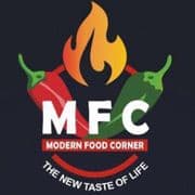 Modern Food Corner