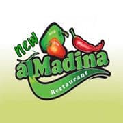 New Al Madina Restaurant