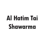 Al Hatim Tai Shawarma