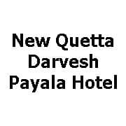 New Quetta Darvesh Payala Hotel
