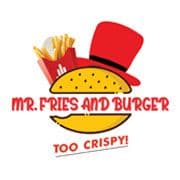 Mr. Fries & Burgers