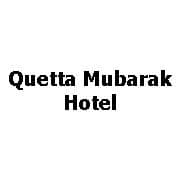 Quetta Mubarak Hotel