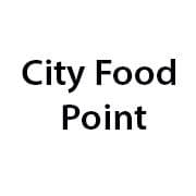 City Food Point