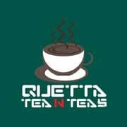 Quetta Tea & Teas