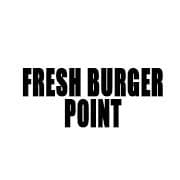 Fresh Burger Point