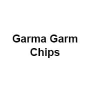 Garma Garm Chips