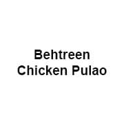Behtreen Chicken Pulao