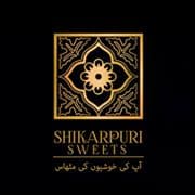 Shikarpuri Sweets