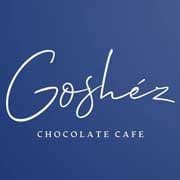 Goshรฉz Chocolate Cafรฉ