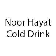 Noor Hayat Cold Drink