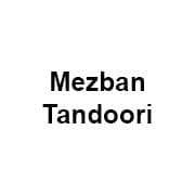 Mezban Tandoori