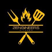 2 Engineers Kitchen