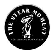 The Steak Moment - TSM