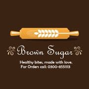 BrownSugar by Bisma
