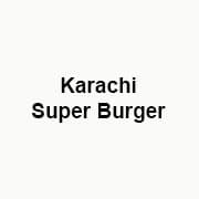 Karachi Super Burger