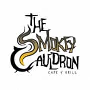 The Smokey Cauldron