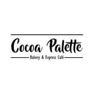 Cocoa Palette