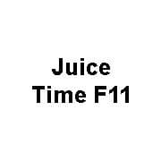 Juice Time F11