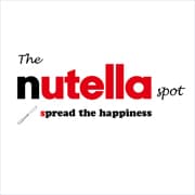 The Nutella Spot