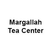 Margallah Tea Center