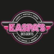 Kaspas Desserts