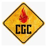 CharGrill Central