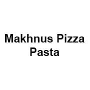 Makhnus Pizza Pasta