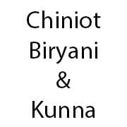 Chiniot Biryani & Kunna