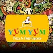 YumYum - Pizza & Fried Chicken