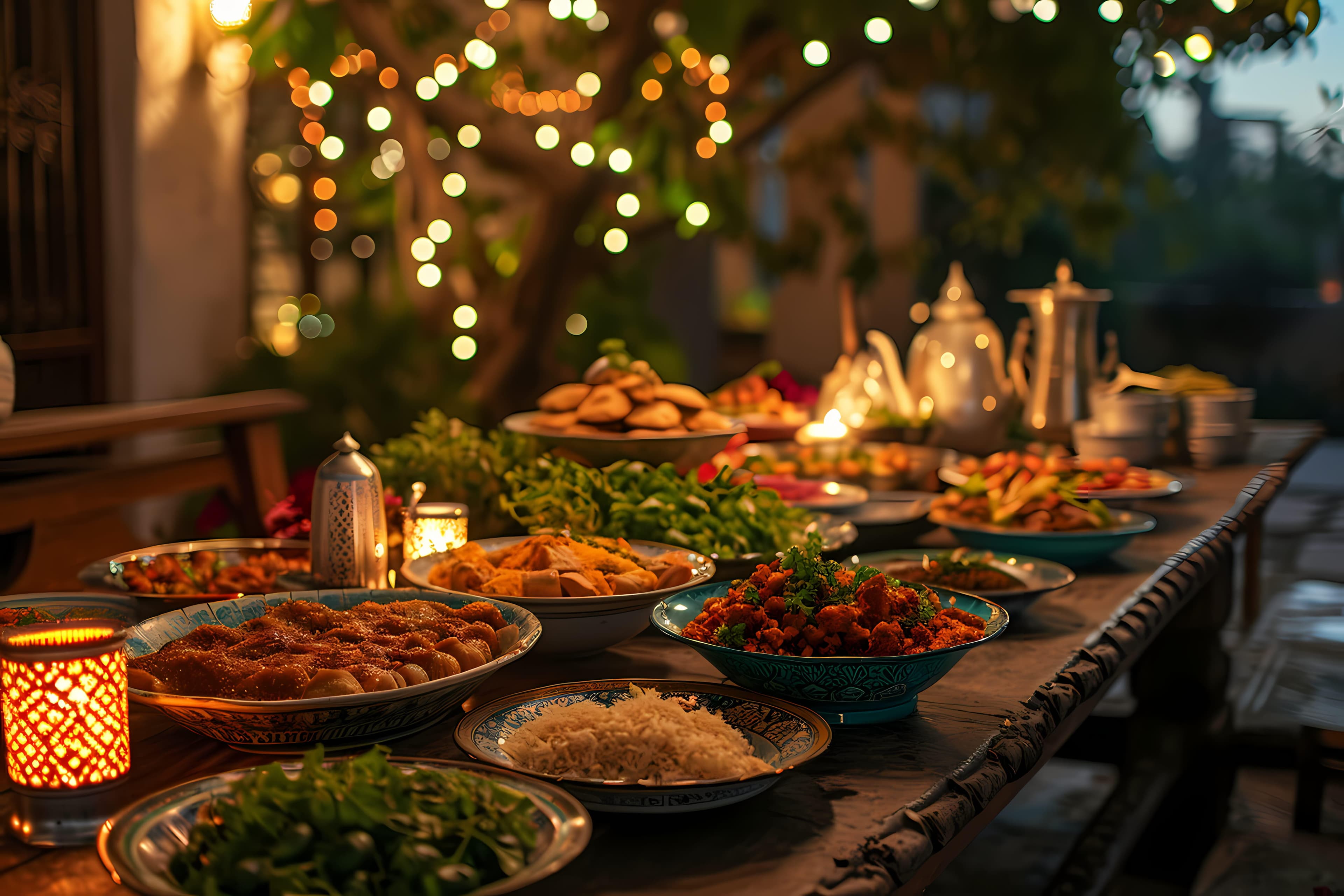 Best Iftar Buffets in Karachi (2026) β Prices, Locations & Contacts