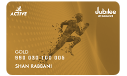 Gold Card