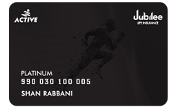 Platinum Card