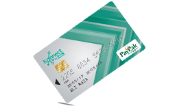 HBL Konnect Debit Card