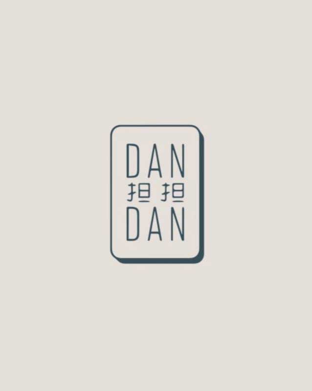 Dan Dan menu