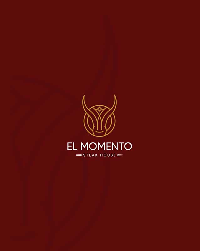 El Momento menu