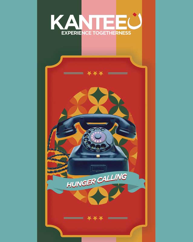 Kanteen menu