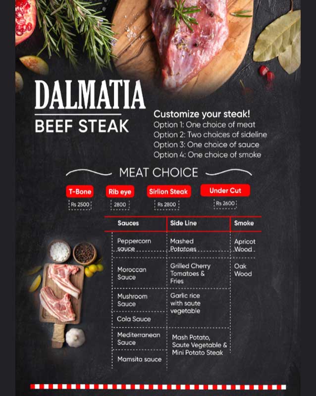 KAVAat8 menu