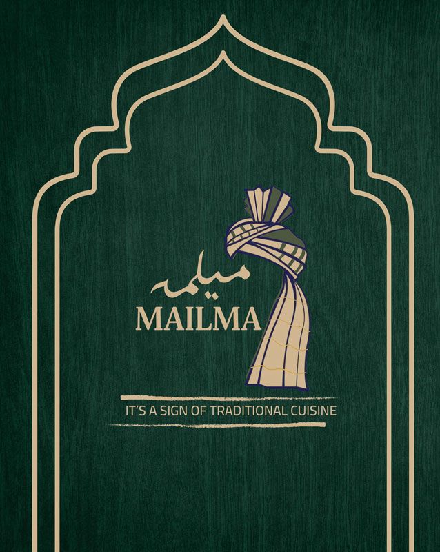 Mailma menu