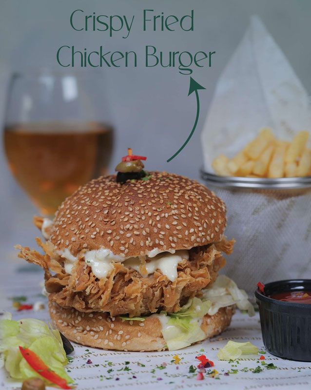 Mailma menu