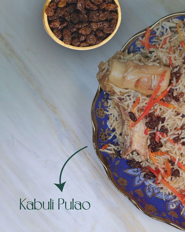 Mailma menu