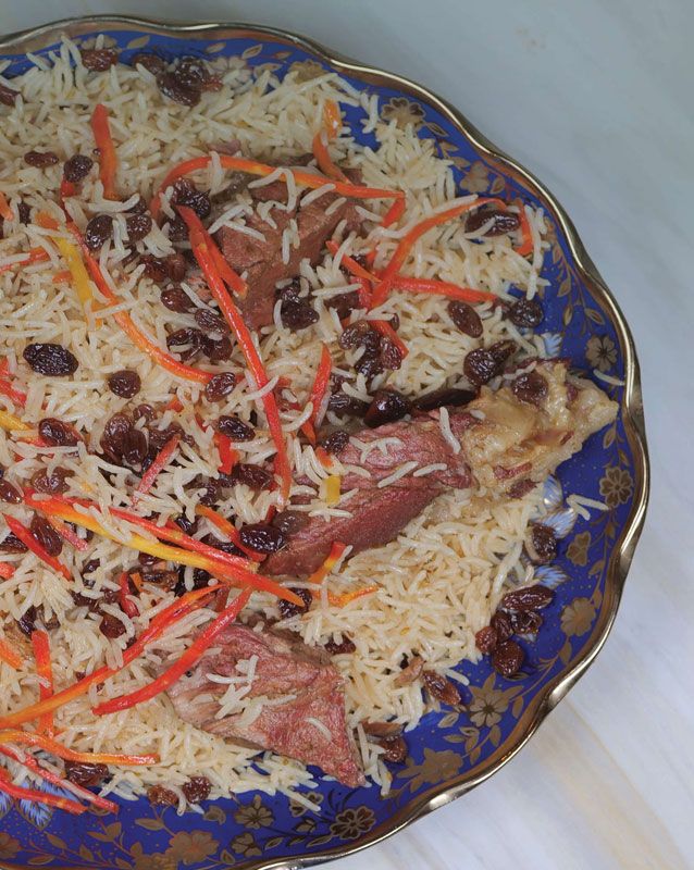 Mailma menu