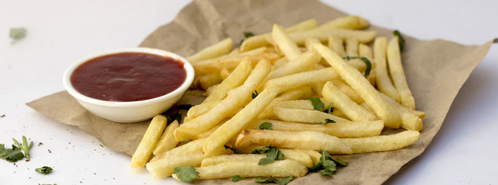 Matee Ullah Fast Food menu