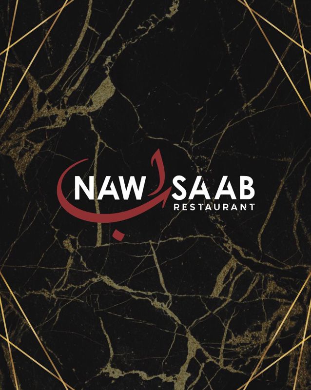 Nawaab Saab Restaurant menu