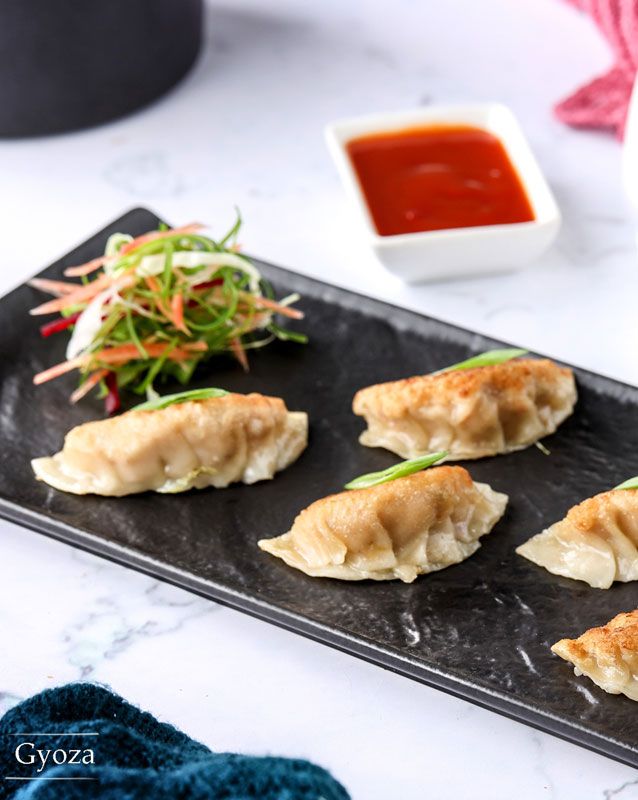 TAO menu