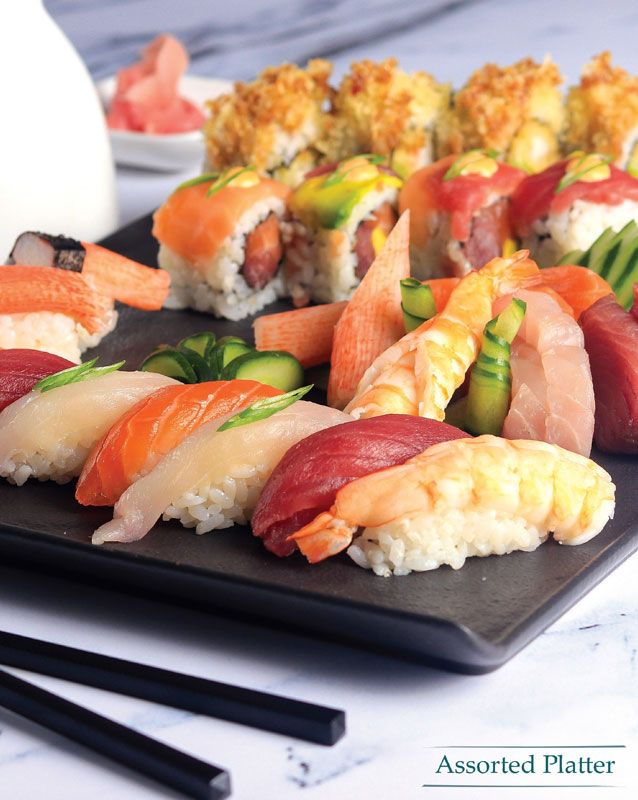 TAO menu