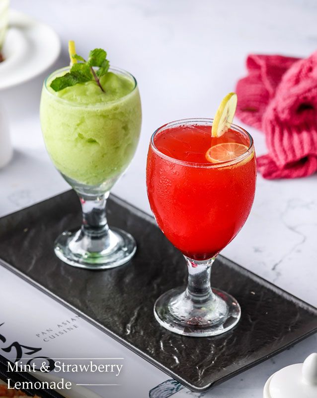 TAO menu