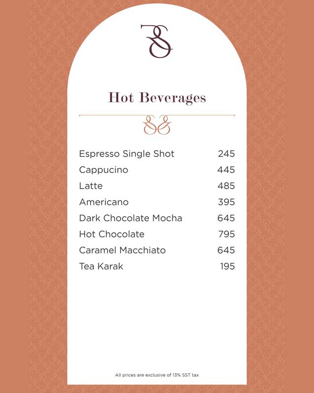 Real Spice by Rehmat-e-Shereen menu